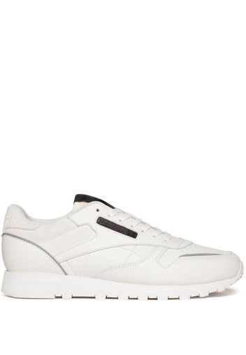 Reebok Special Items Sneakers in pelle - Bianco