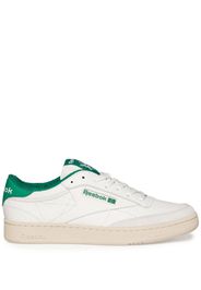 Reebok Special Items Sneakers Club C goffrate - Bianco