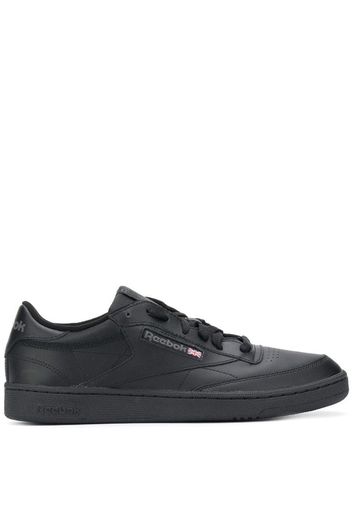 Club C lace-up sneakers