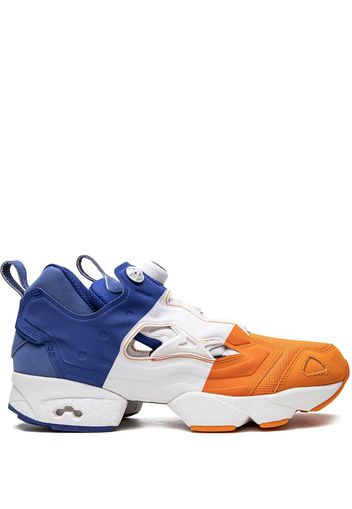 Reebok x Packer Shoes x SNS Insta Pump Fury “Token 38” sneakers - Arancione