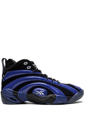 Reebok Shaqnosis OG high-top sneakers - Nero