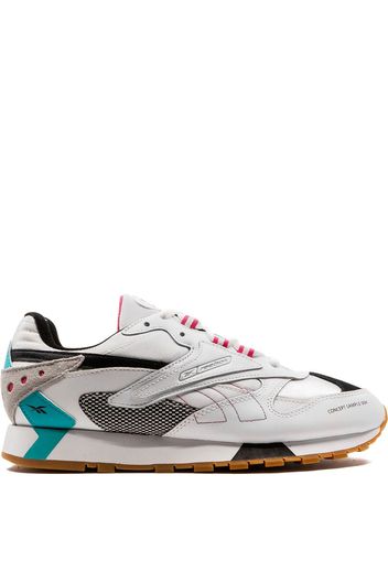 Reebok Sneakers Classic Leather ATI 90s - Bianco