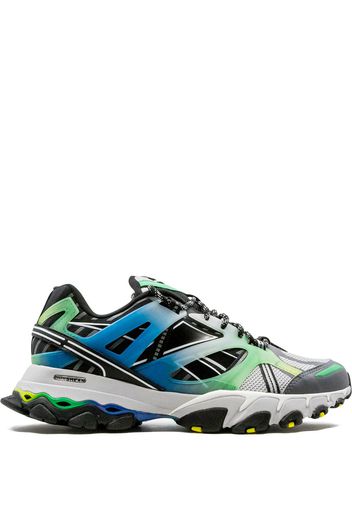 Reebok "Sneakers DMX Trail Shadow ""Bottle Green""" - Nero