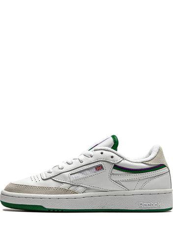 Reebok Revenge Plus sneakers - Bianco