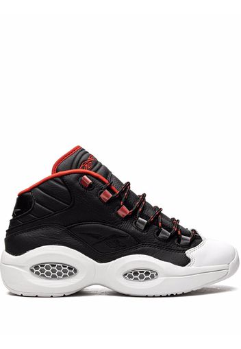 Reebok Question Mid high-top sneakers - Nero