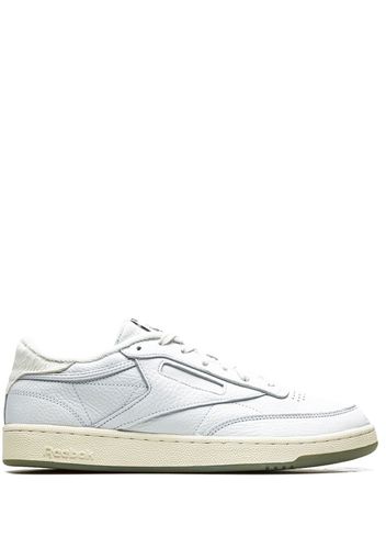 Reebok x Tyrrell Winston Club C 85 low-top sneakers - Bianco