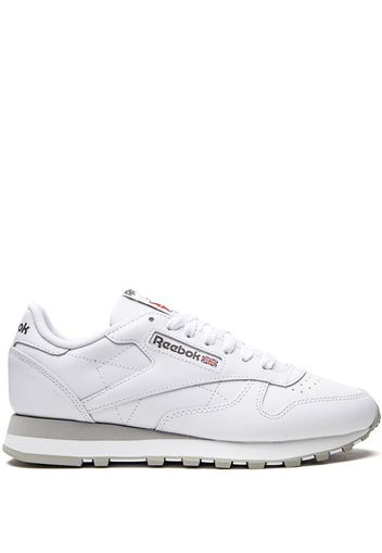 REEBOK Classic Leather sneakers - Bianco