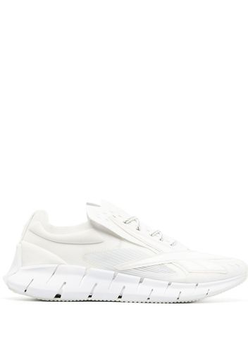 Reebok x Maison Margiela Zig 3D Storm sneakers - Bianco