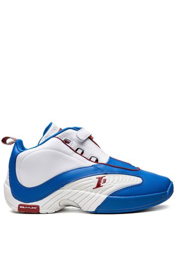 Reebok Answer IV mid-top sneakers - Bianco
