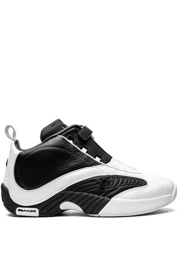 Reebok Answer IV high-top sneakers - Nero