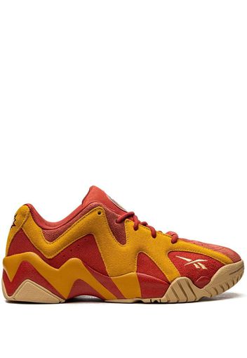 Reebok x Looney Tunes Hurrikaze 2 Low sneakers - Rosso