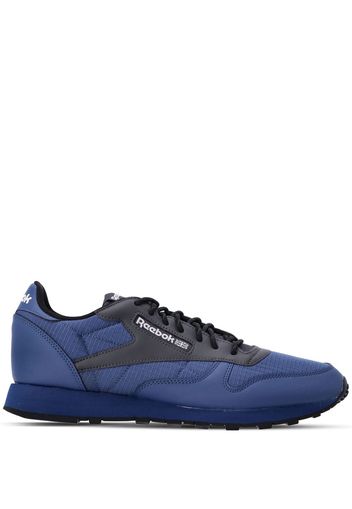 Reebok two-tone sneakers - Batik blue cold grey