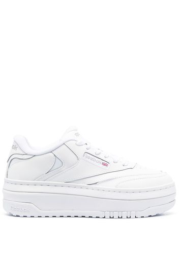 Reebok Club C low-top sneakers - Bianco