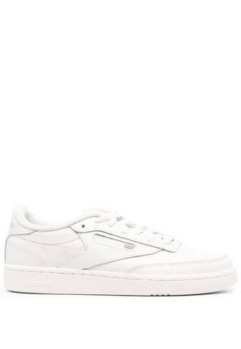 Reebok Sneakers Club C 85 - Bianco