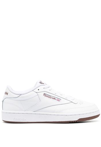 Reebok Sneakers Club C 85 - Bianco