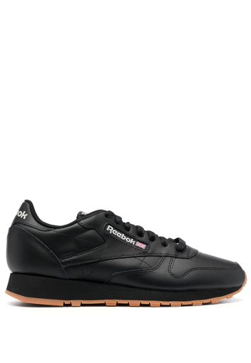 Reebok Sneakers con logo - Nero