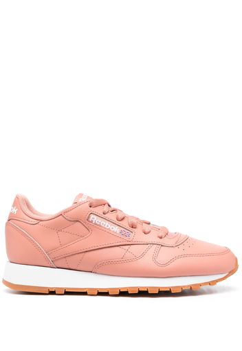 Reebok Classic low-top sneakers - Arancione