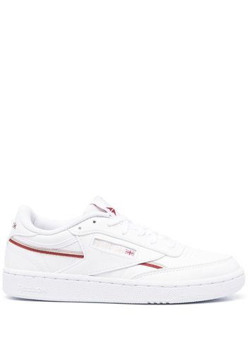 Reebok Club C 85 low-top sneakers - Bianco