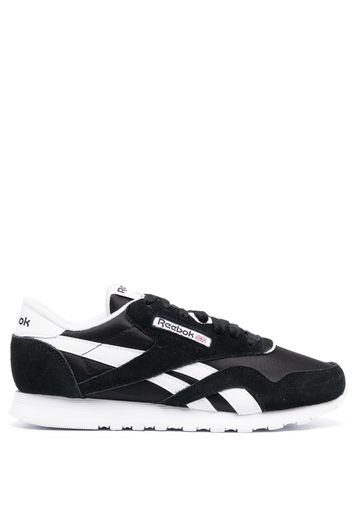 Reebok Sneakers bicolore - Nero