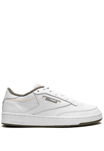 Reebok Sneakers REEBOK x JJJJound Club C 85 - Bianco