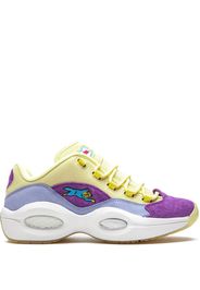 Question Low ”BBC Ice Cream - Purple Toe” sneakers