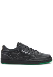 Reebok REEBOK X HUMAN RIGHTS CLUB C 85 WHT SNKR - Nero