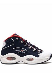 Reebok Question Mid sneakers - Blu