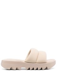 Reebok Cardi slip-on sandals - MB BEIGE