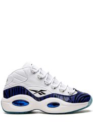 Reebok x Panini Question sneakers "Tiger Prizm" - Bianco