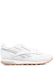 Reebok classic leather skeakers - Bianco