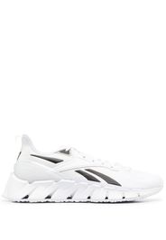 Reebok logo-patch low-top sneakers - Bianco