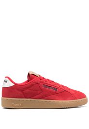 Reebok Club C 85 Grounds low-top sneakers - Rosso