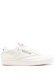 Reebok Club C 85 low-top sneaekers - Bianco