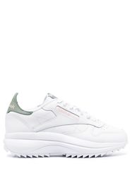 Reebok SP low-top sneakers - Bianco