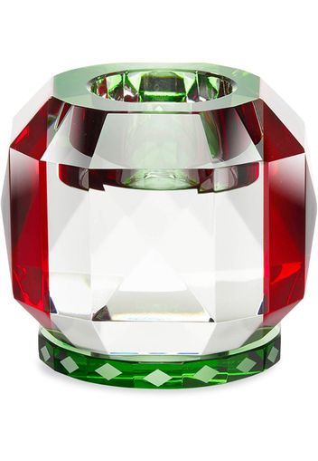 Texas Christmas 2020 Limited Edition Clear/Green/Red