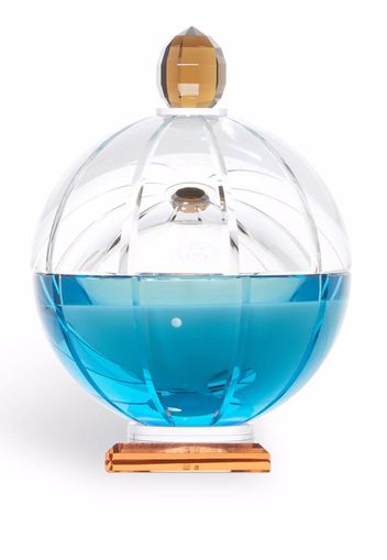 Reflections Copenhagen Rebecca Home Scents candle - Blu