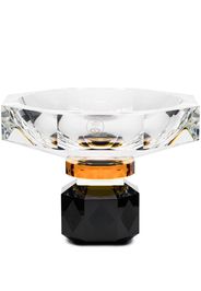 Reflections Copenhagen REFLECT ARIZONA CRYSTAL BOWL - Nero