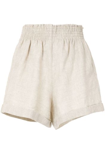 Shorts Nashville a vita alta