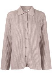 Reformation Cardigan Fantino - Toni neutri