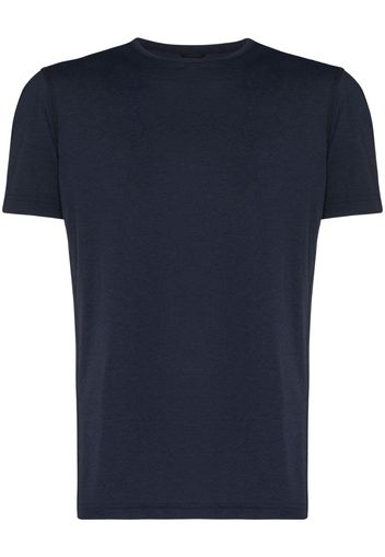 RC DELTAPEAK SS TEE BLU