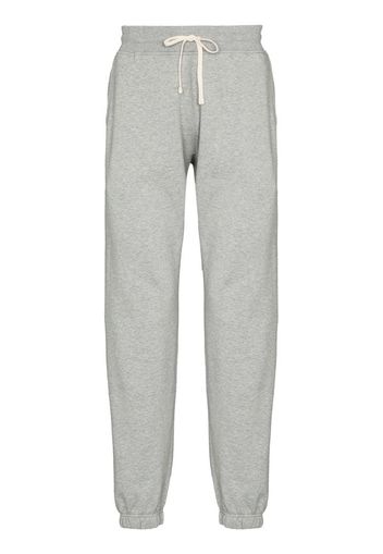 Straight Leg Sweat Pants