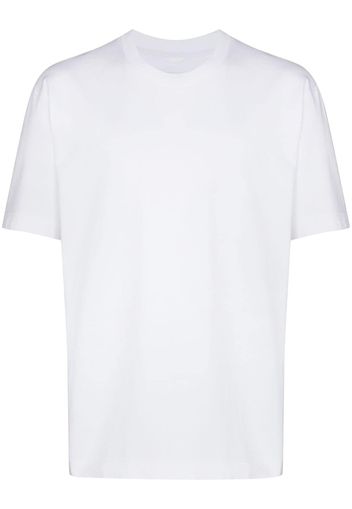 Reigning Champ crew-neck short-sleeve T-shirt - Bianco