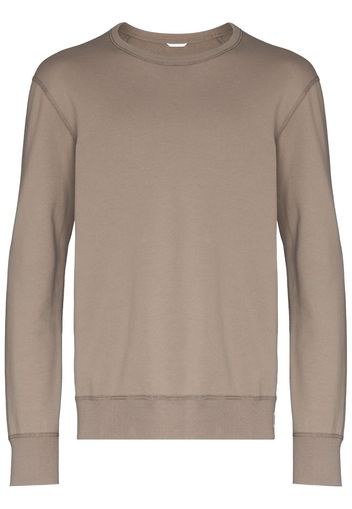 Reigning Champ mid-weight sweatshirt - Grigio