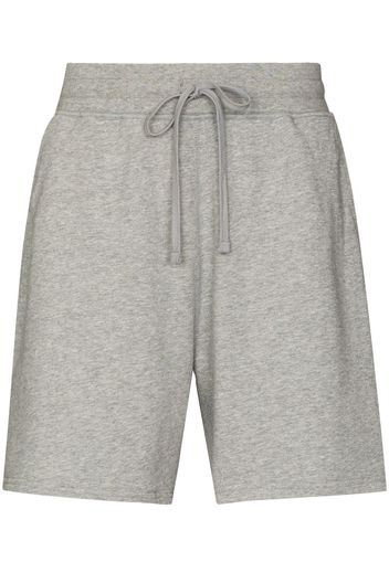 Reigning Champ RC PIMA TRK SHRTS GRY - Grigio