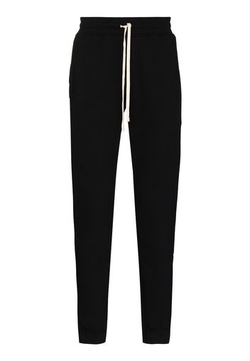 Reigning Champ slim-fit track pants - Nero