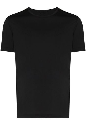 Reigning Champ crew-neck performance T-shirt - Nero