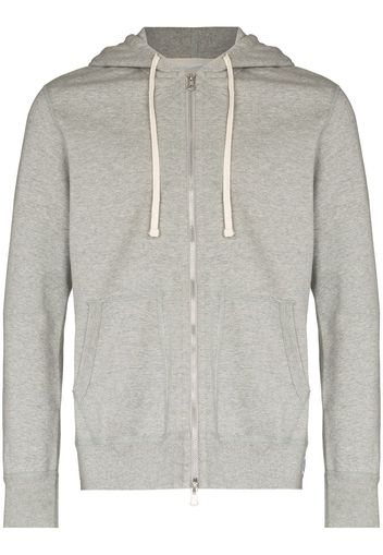 Reigning Champ RC TERRY MDWT ZPUP HD SWT GRY - Grigio