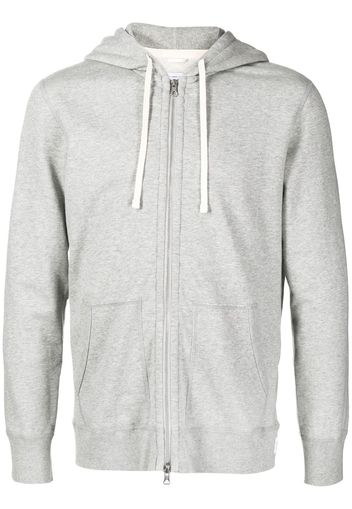 Reigning Champ Felpa con cappuccio - Grigio