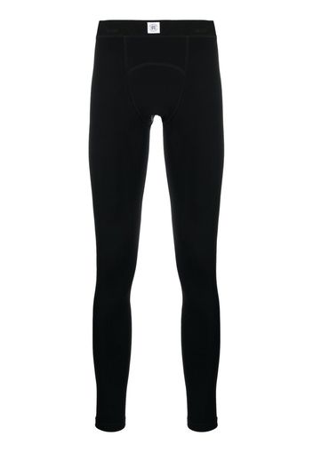 Reigning Champ Leggings - Nero