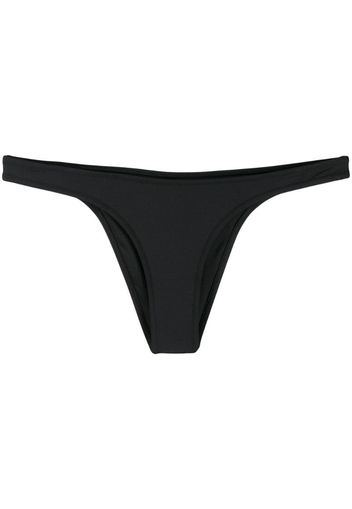 Slip bikini a vita bassa